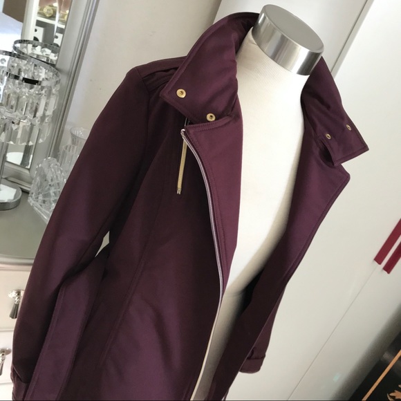 Kenneth Cole Jacket Coat XS - Picture 9 of 11